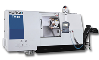Hurco TM-18