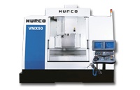 Hurco VMX-50